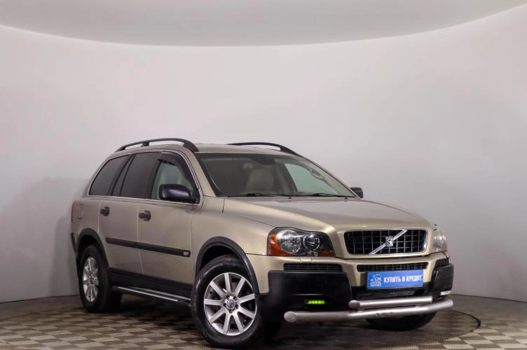Volvo XC90 1 из 6