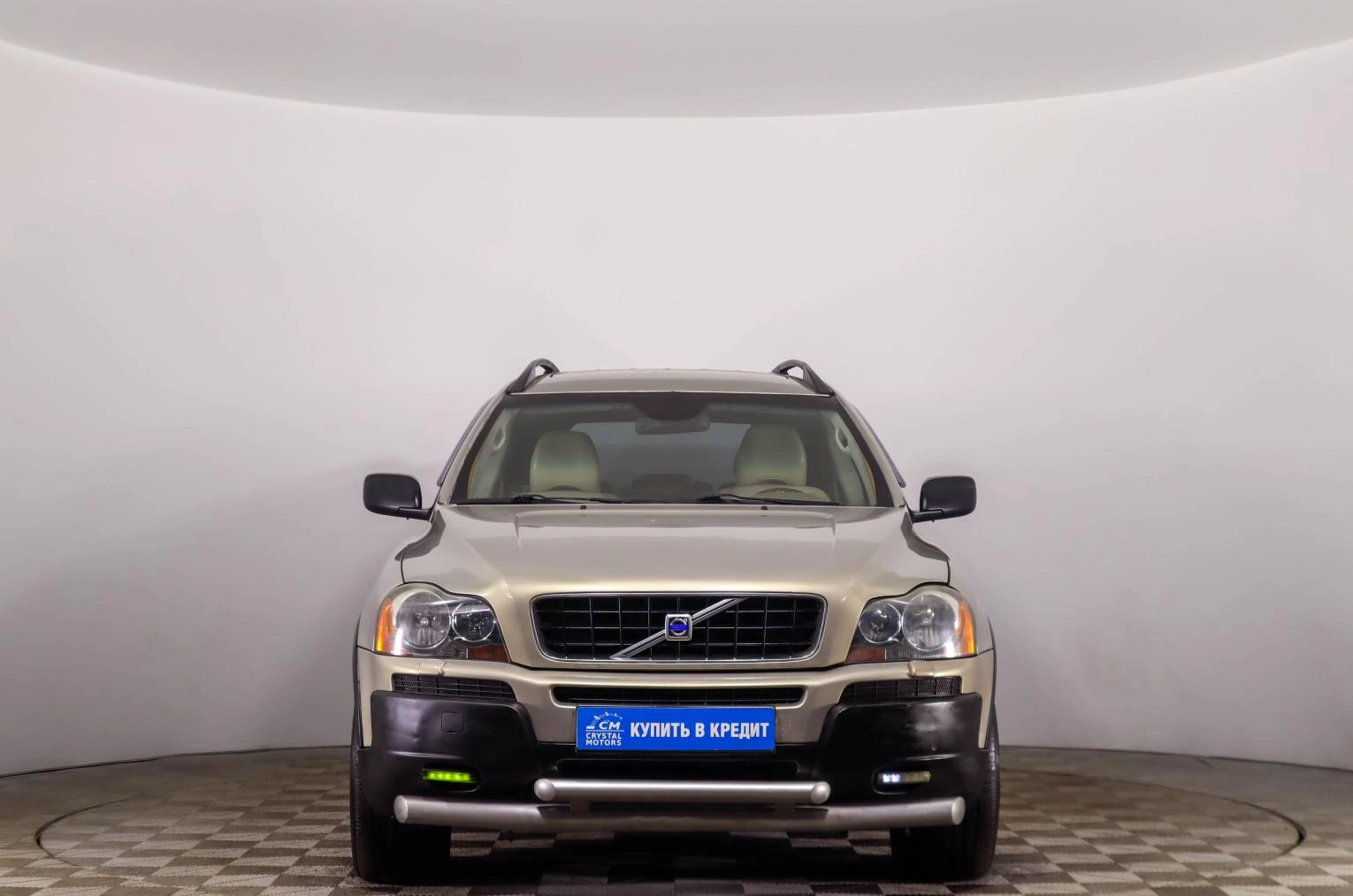 Volvo XC90 2 из 22