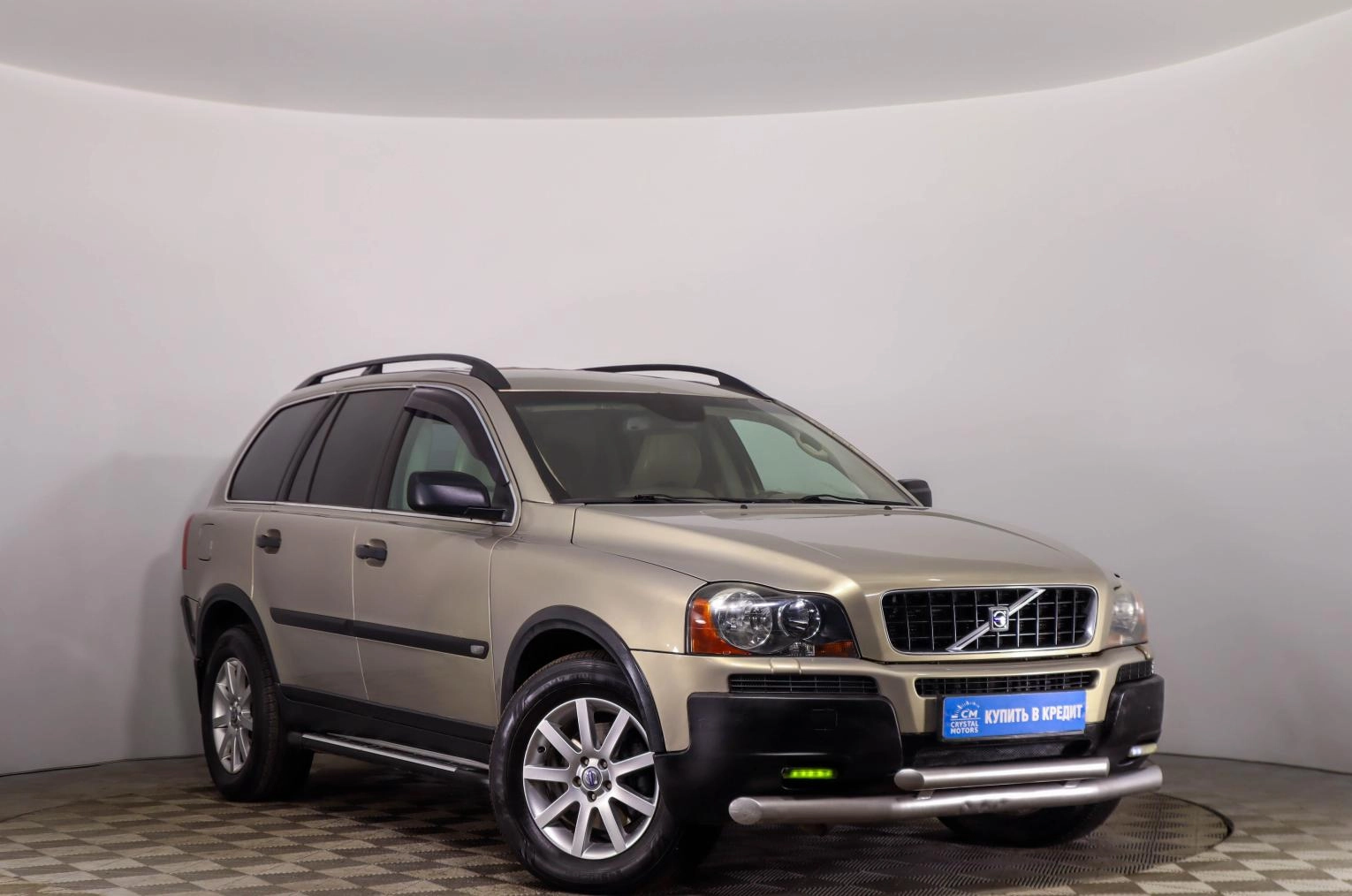 Volvo XC90 1 из 22