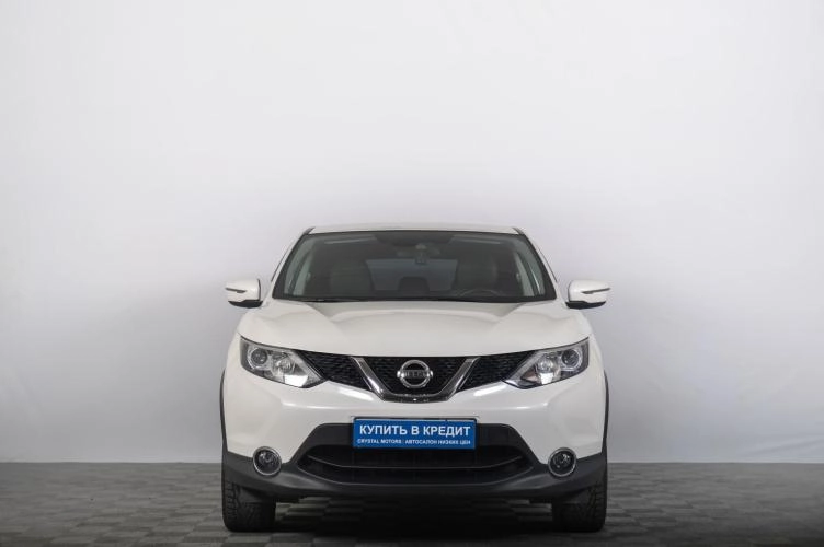 Nissan Qashqai 3 из 6