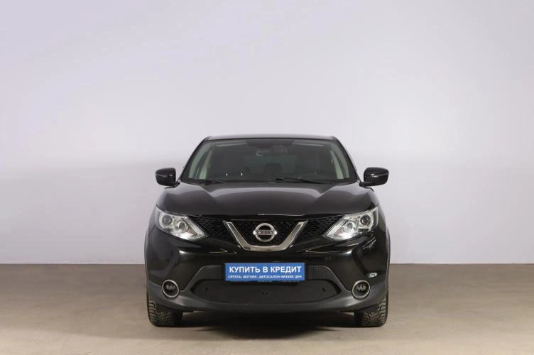 Nissan Qashqai 2 из 6