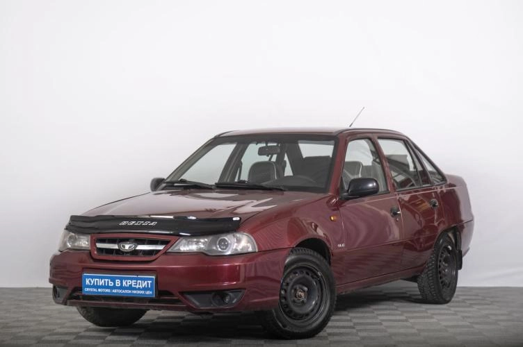 Daewoo Nexia 2 из 6