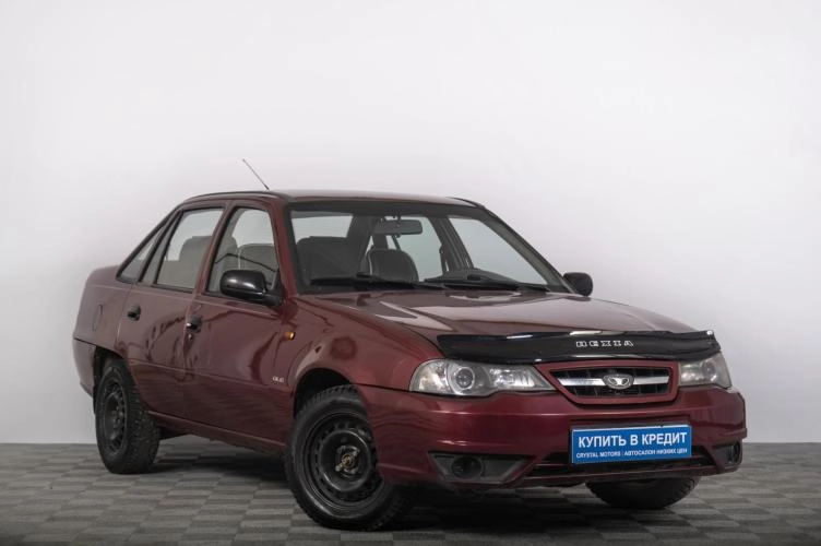 Daewoo Nexia 1 из 6