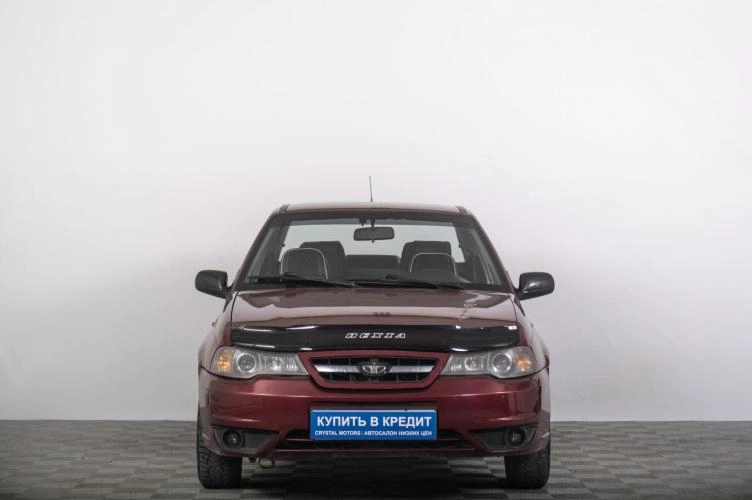 Daewoo Nexia 3 из 6