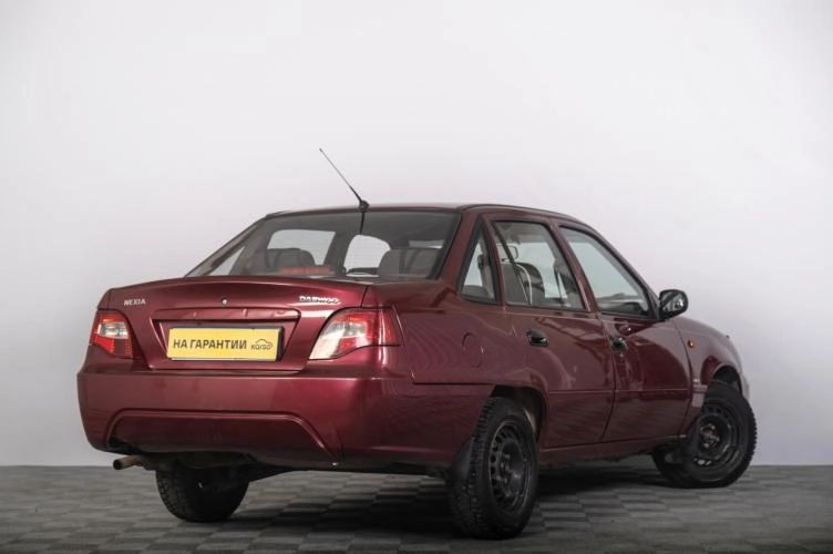Daewoo Nexia 6 из 6