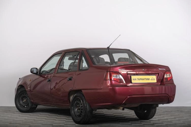 Daewoo Nexia 5 из 6