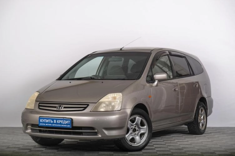 Honda Stream 2 из 6