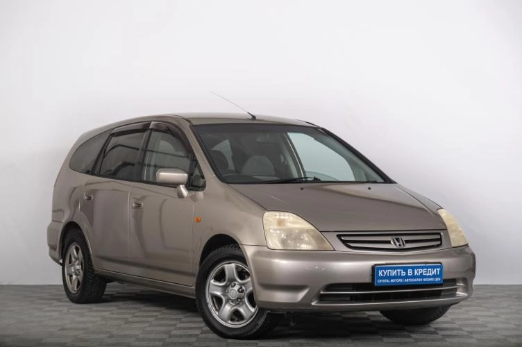 Honda Stream 1 из 6