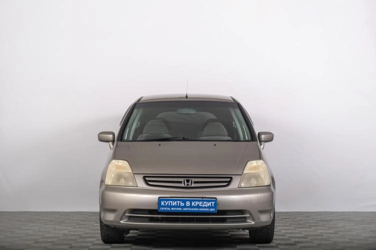 Honda Stream 3 из 6