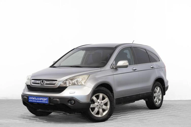 Honda CR-V 3 из 6