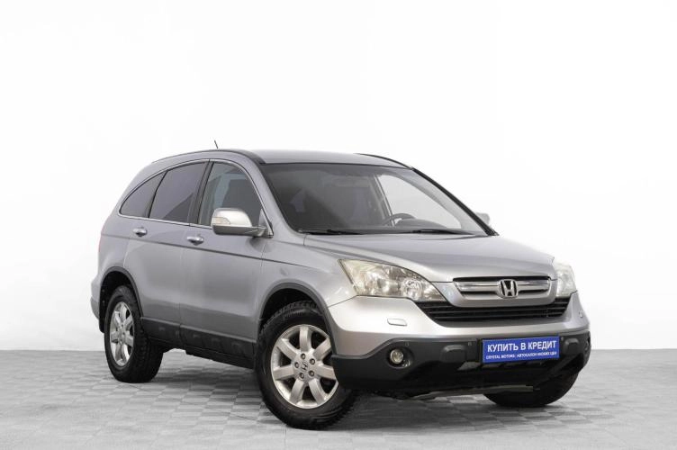 Honda CR-V 1 из 6