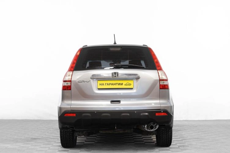 Honda CR-V 5 из 6