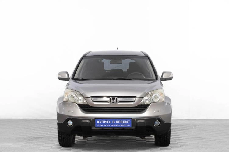 Honda CR-V 2 из 6