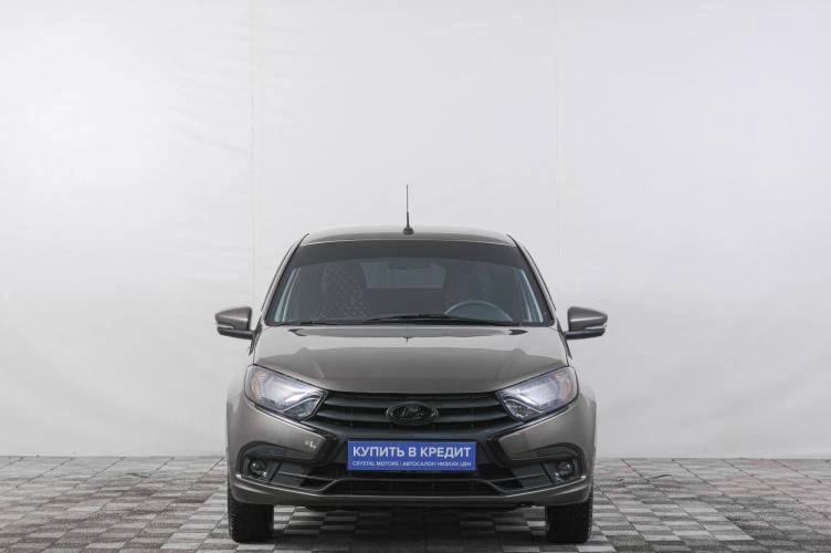 ВАЗ (LADA) Granta 2 из 6