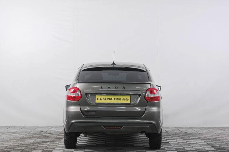 ВАЗ (LADA) Granta 5 из 6