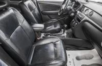 Mitsubishi Outlander 20 из 25