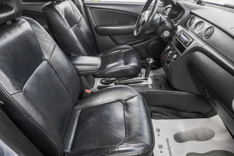 Mitsubishi Outlander 20 из 25