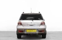 Mitsubishi Outlander 5 из 25