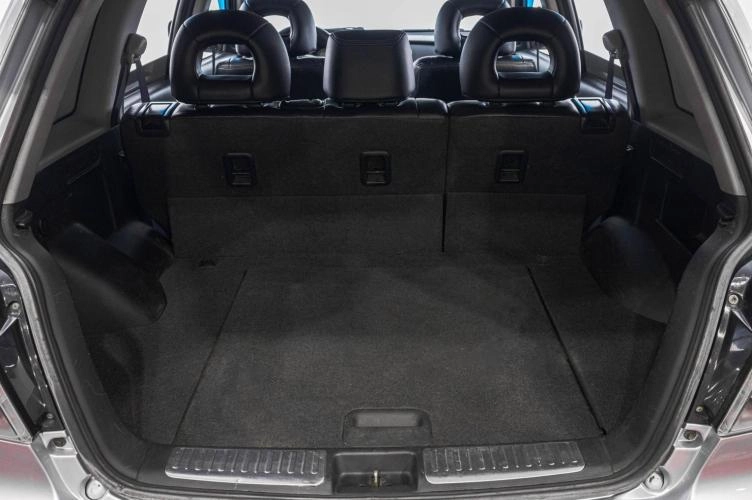 Mitsubishi Outlander 25 из 25