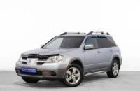 Mitsubishi Outlander 3 из 25