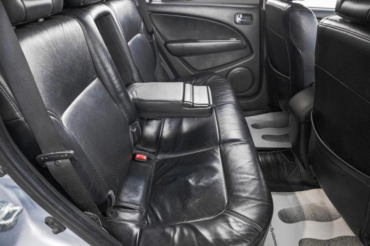 Mitsubishi Outlander 22 из 25