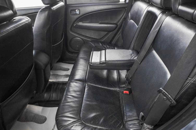 Mitsubishi Outlander 21 из 25