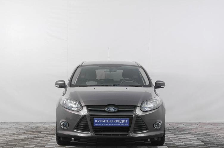 Ford Focus 2 из 6