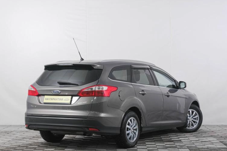 Ford Focus 6 из 6