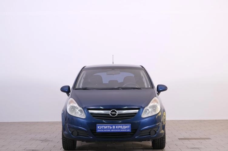 Opel Corsa 2 из 6