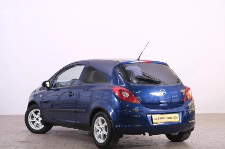 Opel Corsa 4 из 6