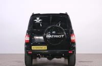 УАЗ Patriot 5 из 23