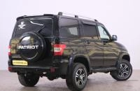 УАЗ Patriot 6 из 23
