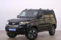 УАЗ Patriot 3 из 23
