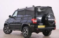 УАЗ Patriot 4 из 23