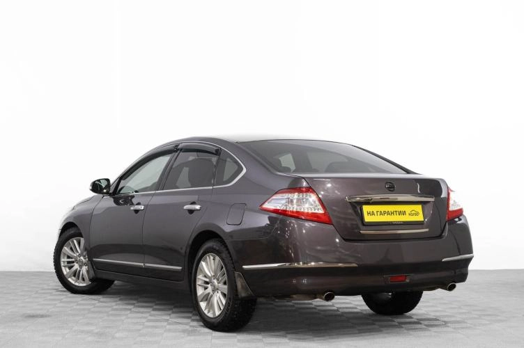 Nissan Teana 6 из 6