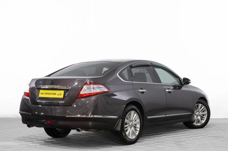 Nissan Teana 4 из 6