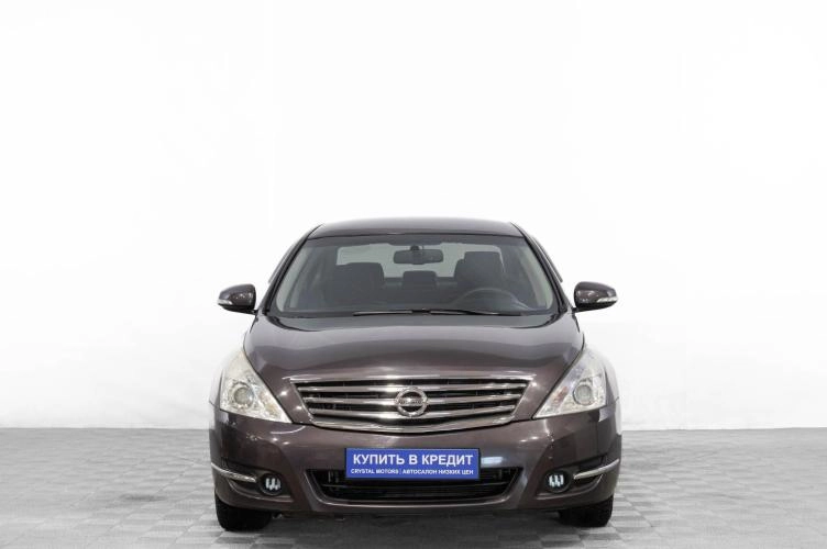 Nissan Teana 2 из 6
