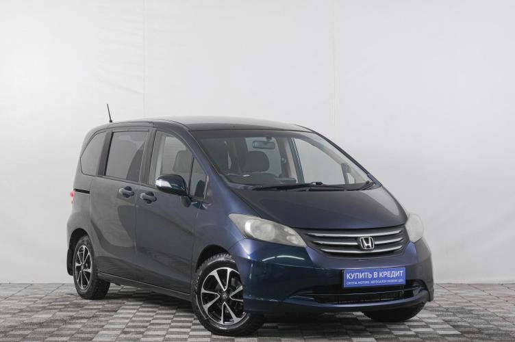 Honda Freed 1 из 6