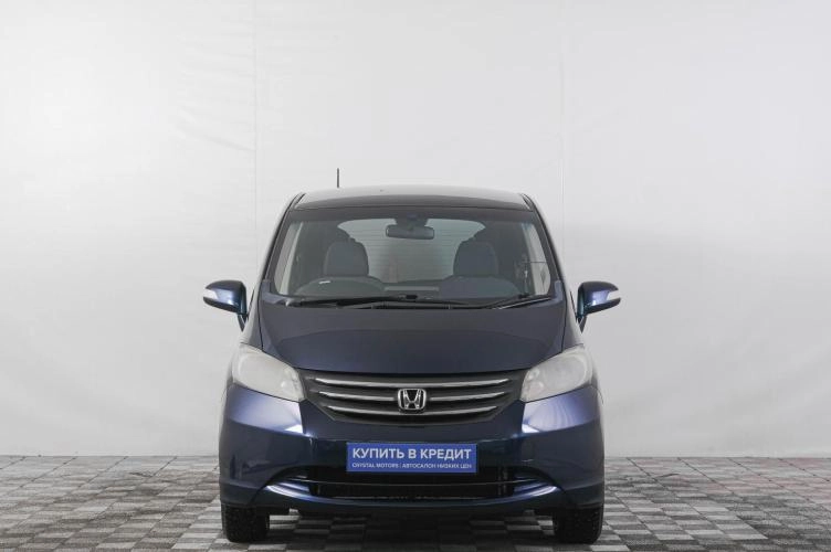 Honda Freed 2 из 6