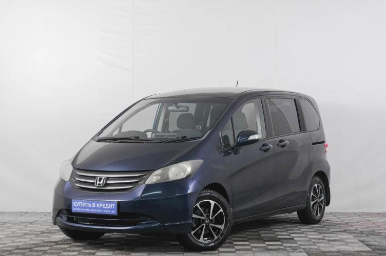 Honda Freed 3 из 6