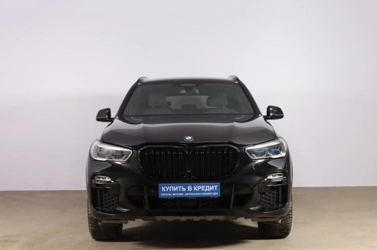 BMW X5 2 из 6