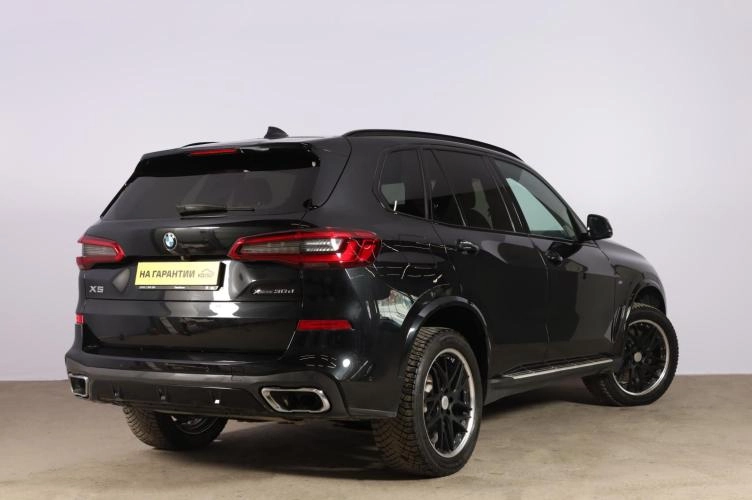 BMW X5 4 из 6