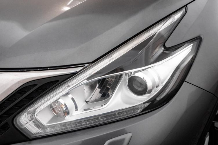 Nissan Murano 7 из 31