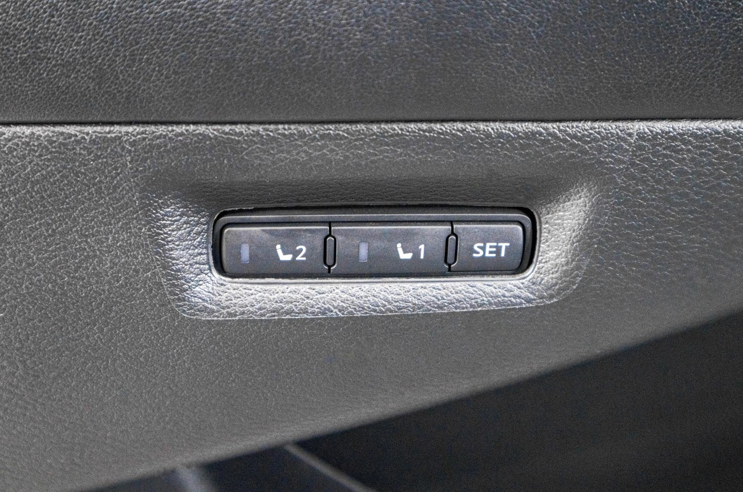 Nissan Murano 13 из 31