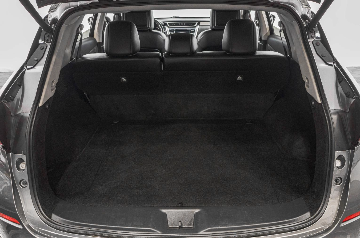 Nissan Murano 31 из 31