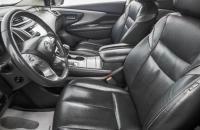 Nissan Murano 10 из 31