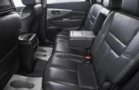 Nissan Murano 26 из 31