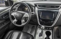 Nissan Murano 19 из 31