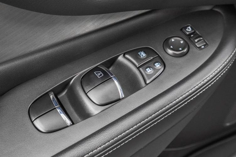 Nissan Murano 12 из 31