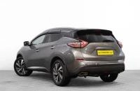 Nissan Murano 6 из 31